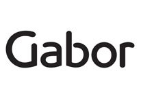 логотип Gabor (Габор)