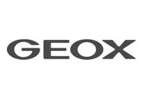 логотип Geox (Геокс)