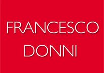 лого Francesco Donni (Франческо Донни)