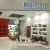 Магазин итальянского бренда Балдинини в Тольятти (ТРК Парк Хаус)