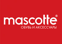 логотип mascotte (маскотте)