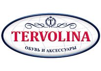 логотип Tervolina (Терволина)