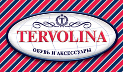 Логотип Терволина (Tervolina)