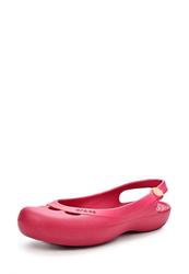 Сандалии женские летние Crocs CR014AWAUU54, розовые