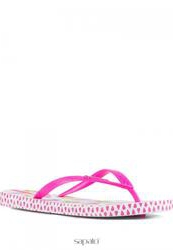 Сланцы женские Ipanema 81259-20755-B, розовые
