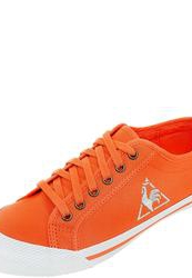 Кеды женские Le Coq Sportif L1410466, оранжевые