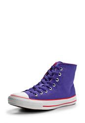 Кеды женские Converse CO011AUAVZ18, фиолетовые