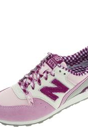 Кроссовки женские New Balance WR996CST/D, фиолетовые