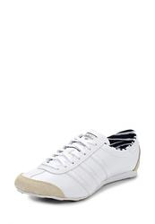 Кроссовки женские adidas Originals AD093AWBZL42, белые