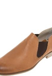 Ботинки женские Marc O’Polo 40111055001114, светло-коричневые