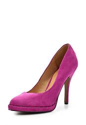 Туфли на платформе и каблуке LA STRADA LA018AWBEX90, розовые
