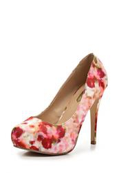 Туфли на платформе и каблуке Dorothy Perkins DO005AWBLE61, цветные