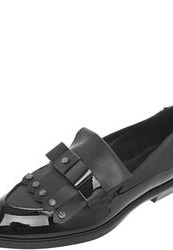 Ботинки женские Diesel Y00964 PR327 H1669, черные кожаные