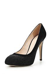Женские туфли на высоком каблуке Laura Valorosa LA948AWCOV50, черные