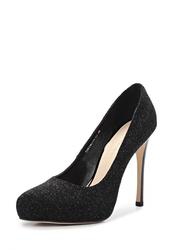 Женские туфли на высоком каблуке Laura Valorosa LA948AWCOV54, черные