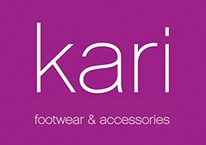 логотип Kari (кари)