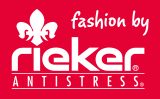 логотип компании Rieker (Рикер)