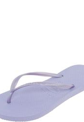 Сланцы женские Havaianas 4000030 0689, фиолетовые