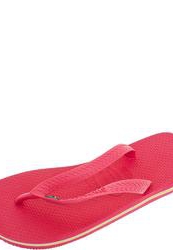 Сланцы женские Havaianas 4000032 5207, красные