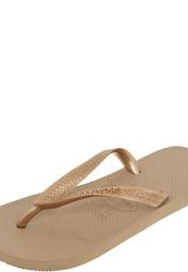 Сланцы женские Havaianas 4000733 3581, коричневые