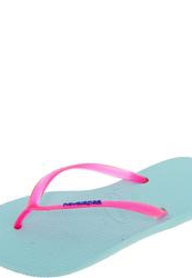 Сланцы женские Havaianas 4119787 0004, розовые