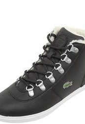 Кеды женские Lacoste SPW10562E9T, черные