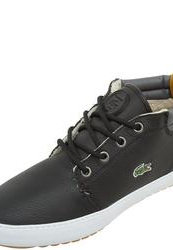 Кеды женские Lacoste SPW1058231T, черные