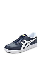 Кеды женские Onitsuka Tiger by Asics ON737AUBWJ53, синие