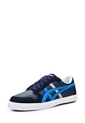 Кеды женские Onitsuka Tiger by Asics ON737AUBWJ49, синие