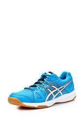 Кроссовки женские Asics AS455AWBWK70, голубые