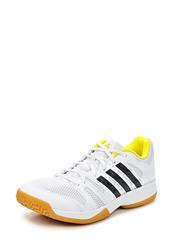 Кроссовки женские adidas Performance AD094AWCBA59, белые