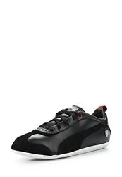 Кроссовки женские Puma PU053AWCFD64, черные