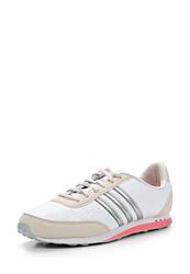 Кроссовки женские adidas Neo AD003AWBZM81, белые