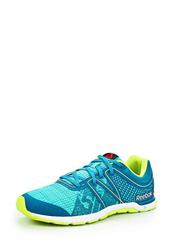 Кроссовки женские Reebok RE160AWBZC12, бирюзовые