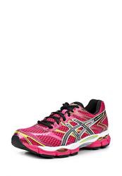 Кроссовки женские Asics AS455AWBWK49, розовые