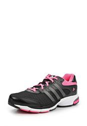 Кроссовки женские adidas Performance AD094AWCBA20, черные