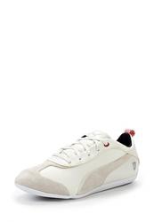 Кроссовки женские Puma PU053AWCFD65, бежевые