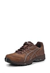 Кроссовки женские Asics AS455AWCIA45, коричневые