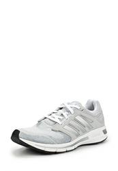 Кроссовки женские adidas Performance AD094AWCBA58, серые