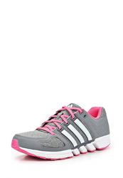 Кроссовки женские adidas Performance AD094AWCAZ83, серые