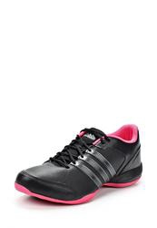 Кроссовки женские adidas Performance AD094AWCAZ69, черные