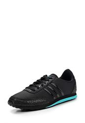 Кроссовки женские adidas Neo AD003AWBZM80, черные