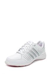 Кроссовки женские adidas Performance AD094AWCAZ96, белые