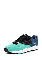 Кроссовки женские adidas Originals AD093AWBZL65, сине-бирюзовые