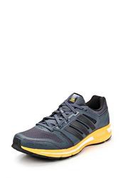 Кроссовки женские adidas Performance AD094AMCAX49, серые