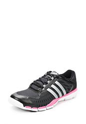 Кроссовки женские adidas Performance AD094AWCBA25, черные