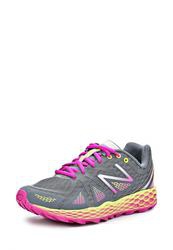 Кроссовки женские New Balance NE007AWCIS51, серые