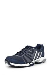 Кроссовки женские adidas Performance AD094AWCAZ90, сине-серые