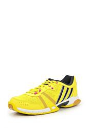 Кроссовки женские adidas Performance AD094AWCBA03, желтые