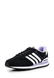 Кроссовки женские adidas Neo AD003AWBZM85, черные